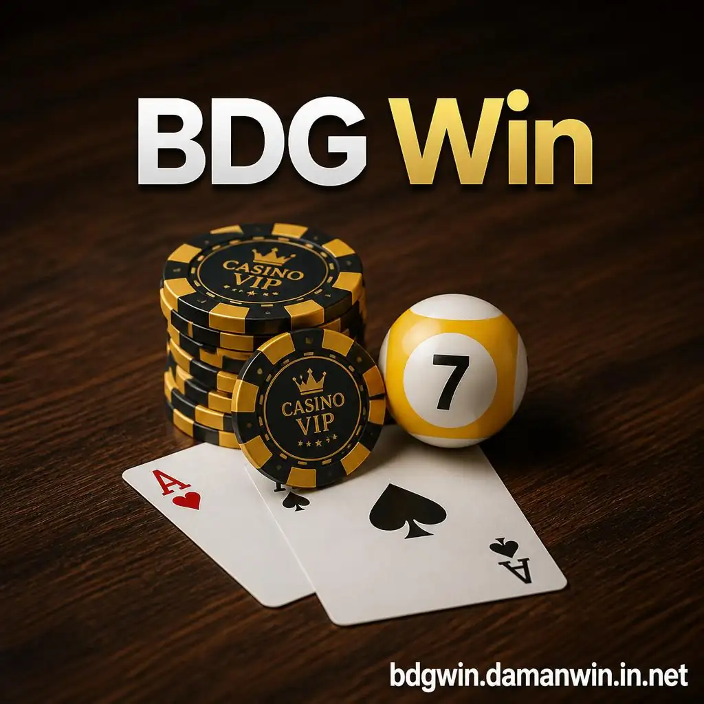BDG Win